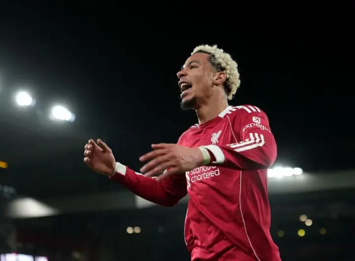 fc liverpool — DE news