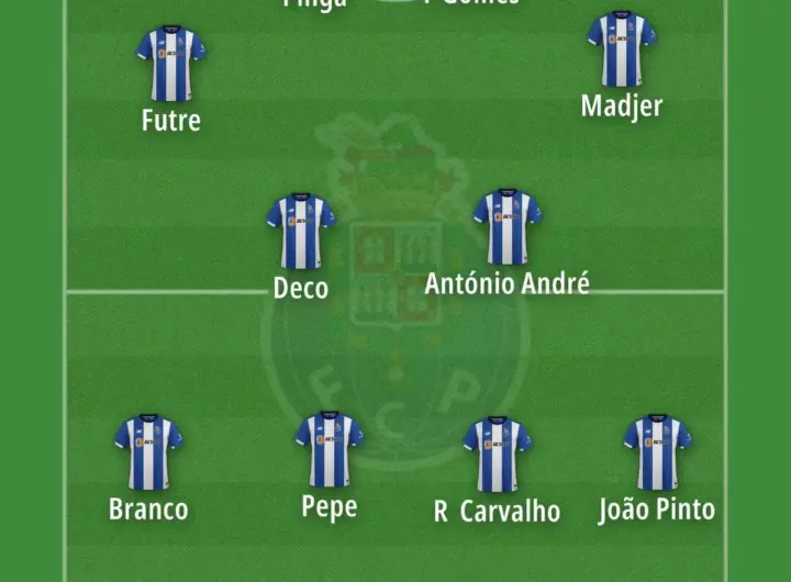 fc porto – vfb stuttgart — DE news