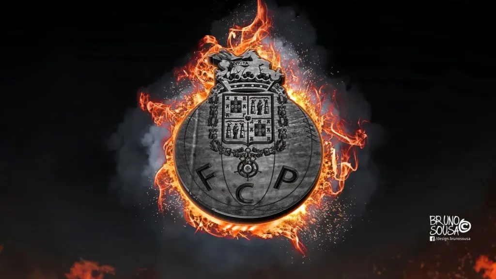 fc porto — DE news