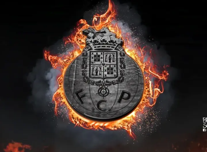 fc porto — DE news