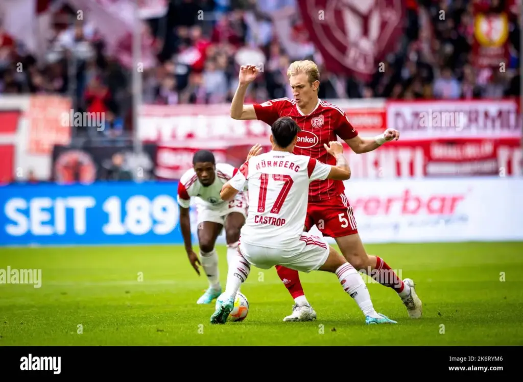 fcn – düsseldorf — DE news