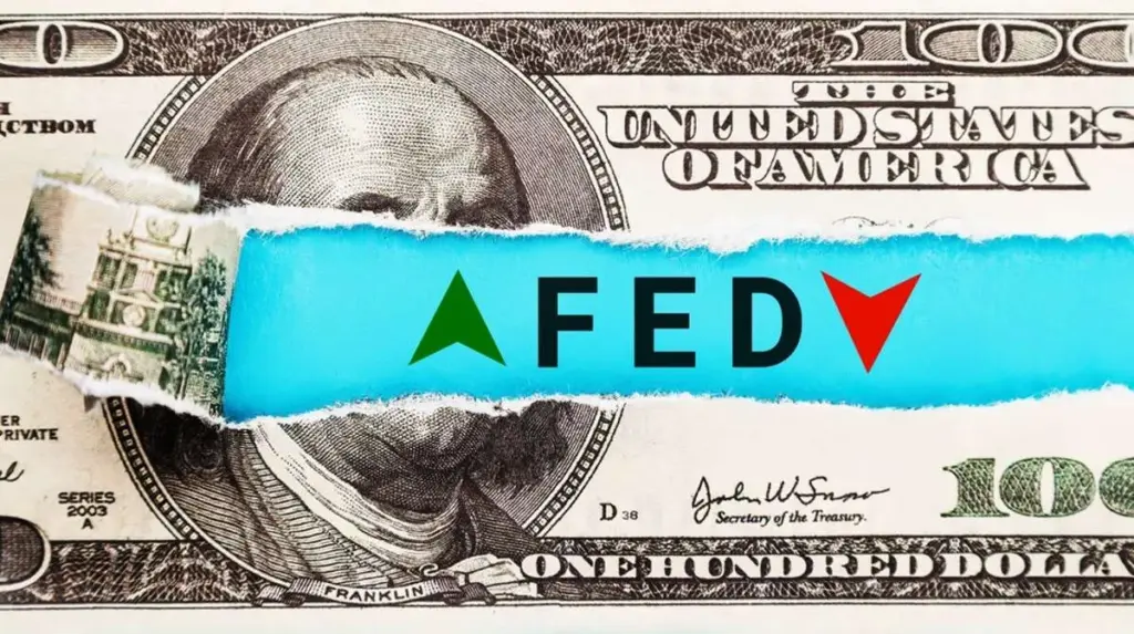 fed zinsentscheid — DE news