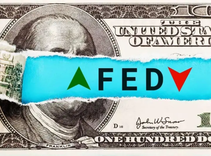 fed zinsentscheid — DE news
