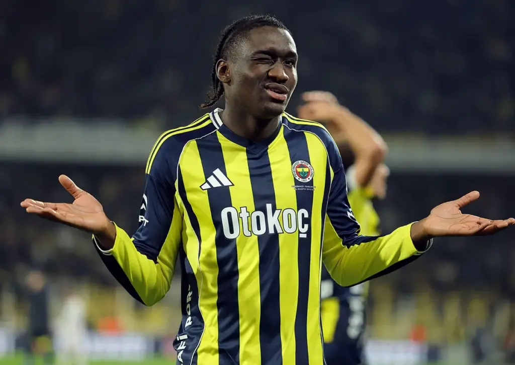 fenerbahçe – gaziantep — DE news
