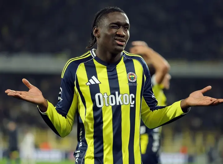 fenerbahçe – gaziantep — DE news