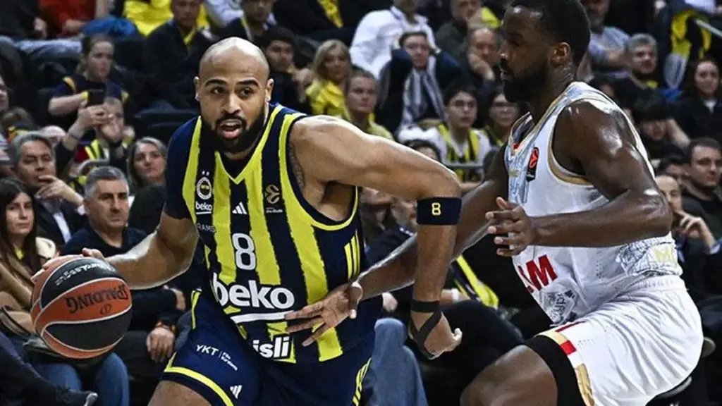 fenerbahçe – monaco — DE news