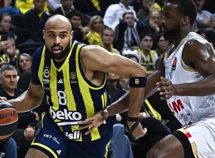 fenerbahçe – monaco — DE news