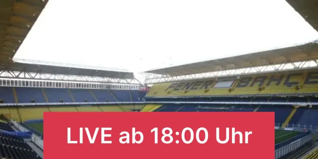fenerbahçe – samsunspor — DE news