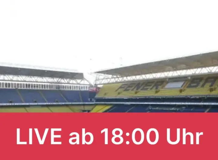 fenerbahçe – samsunspor — DE news