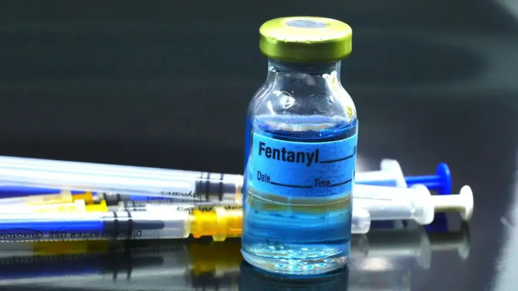 fentanyl — DE news