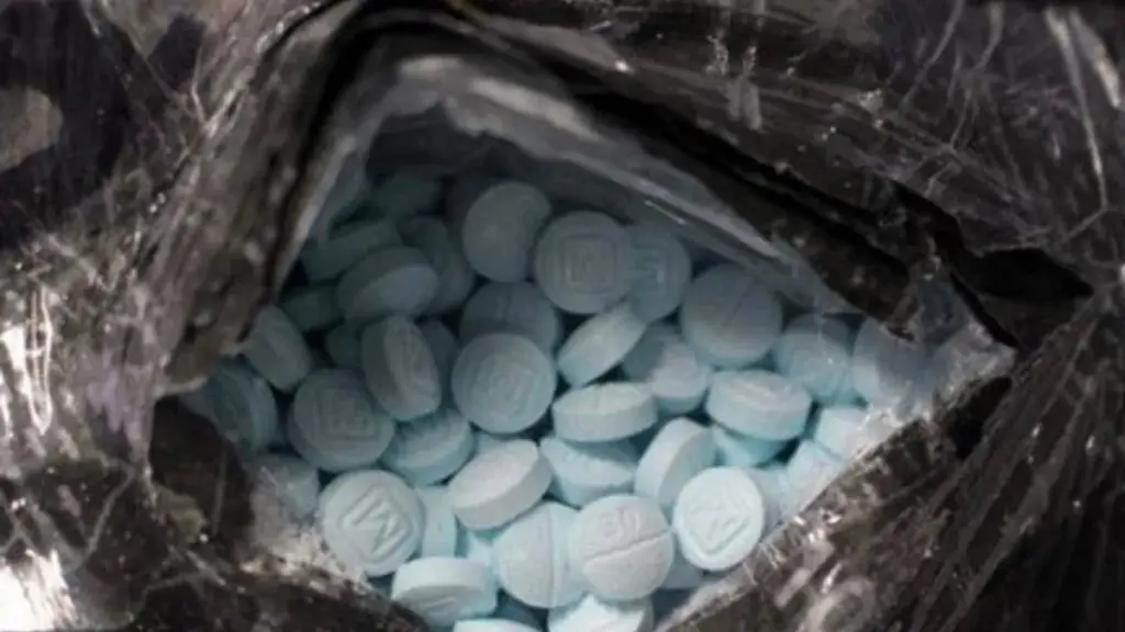 fentanyl — DE news