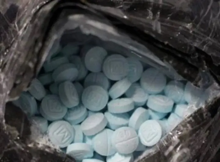 fentanyl — DE news