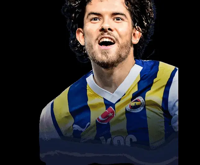 ferdi kadıoğlu — DE news