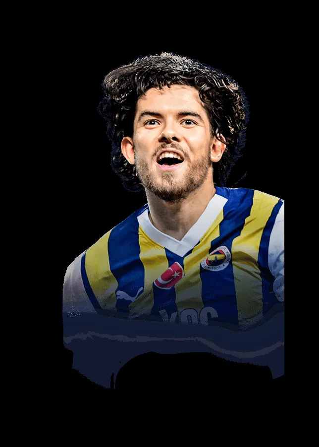 ferdi kadıoğlu — DE news