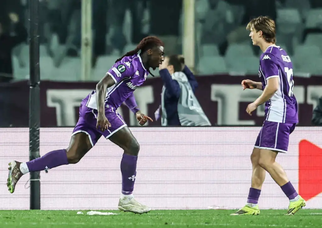 fiorentina – raków — DE news