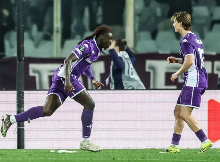 fiorentina – raków — DE news