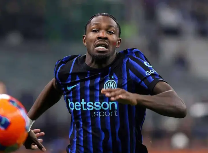 fiorentina vs inter — DE news
