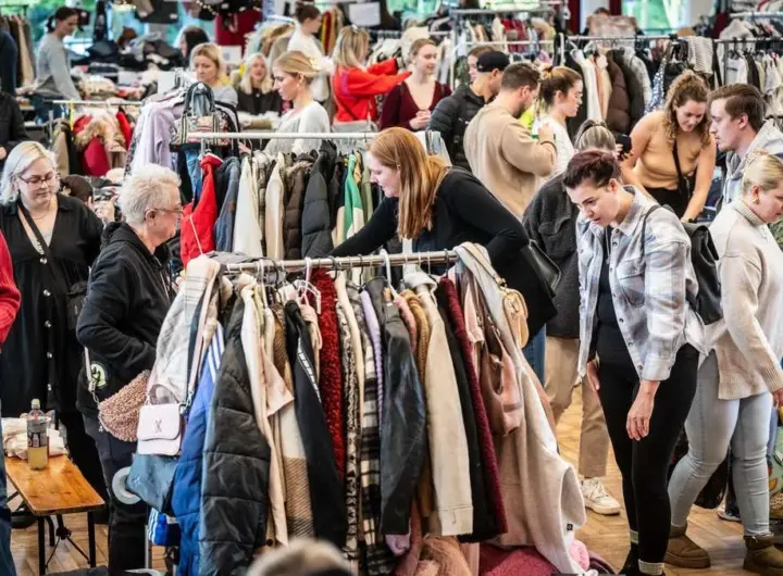flohmarkt heute — DE news