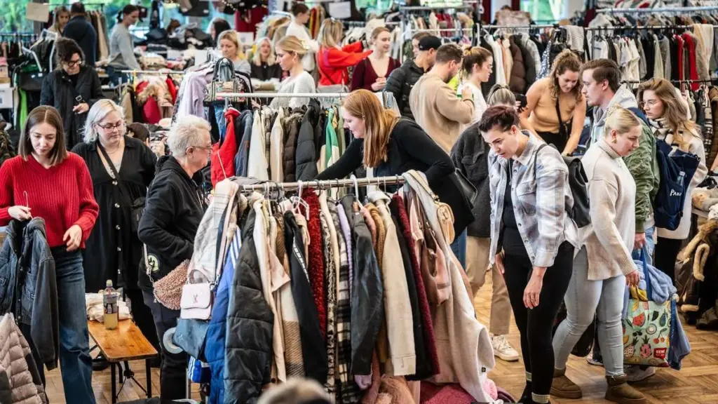 flohmarkt heute — DE news