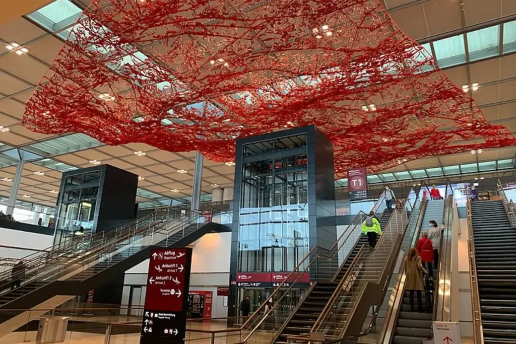 flughafen berlin — DE news