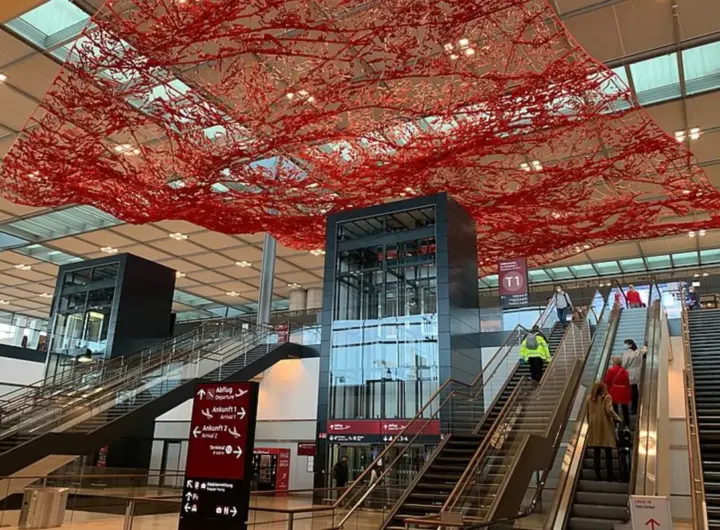 flughafen berlin — DE news