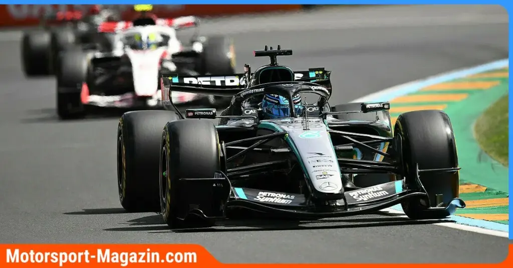 formel 1 ergebnisse — DE news