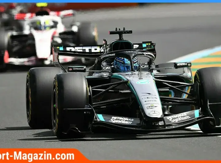 formel 1 ergebnisse — DE news