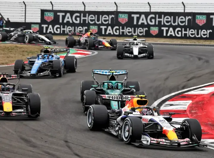formel 1 japan — DE news