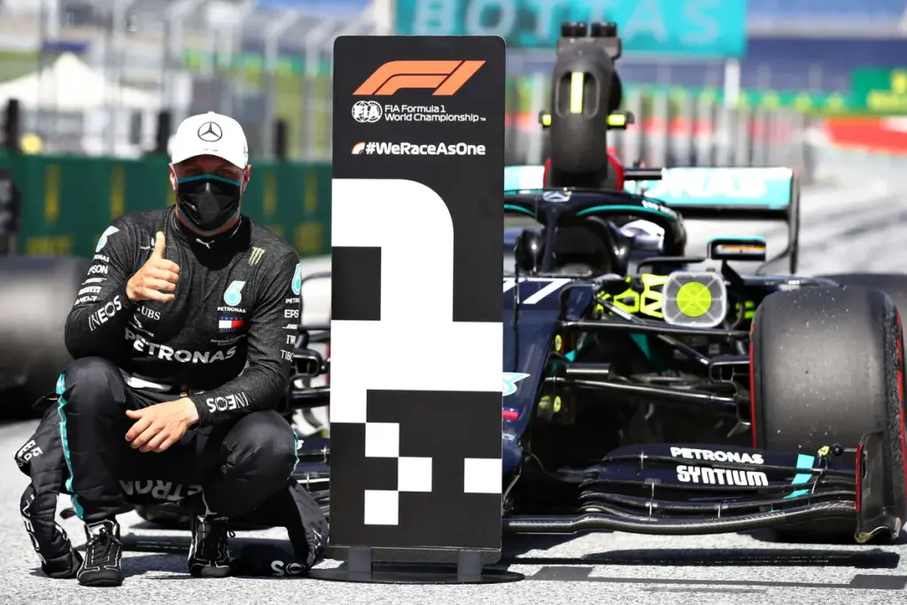 formel 1 qualifying — DE news