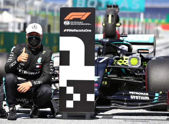formel 1 qualifying — DE news