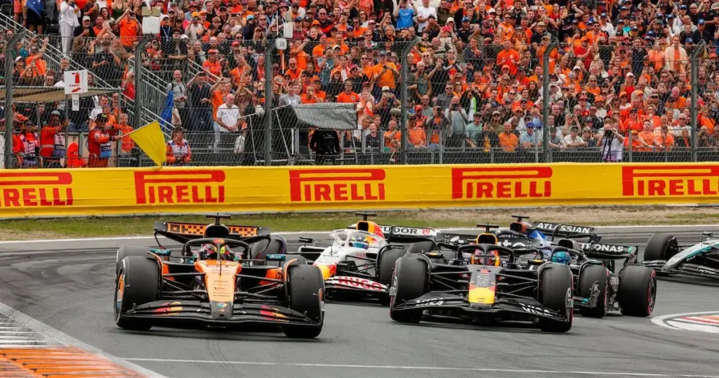 formel 1 — DE news