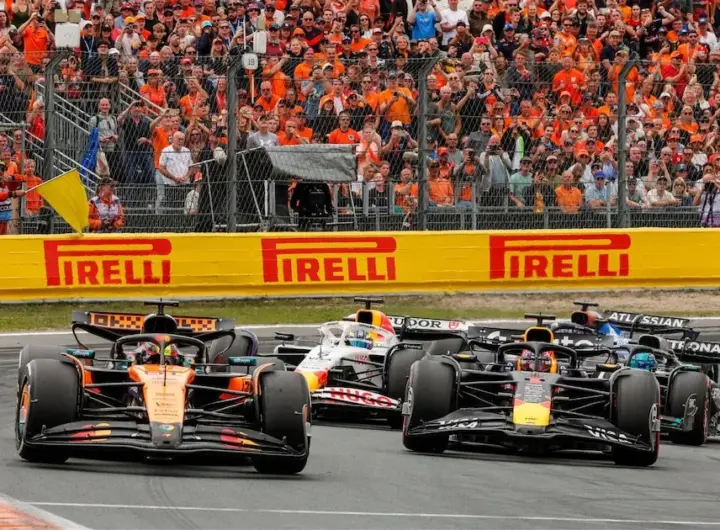 formel 1 — DE news