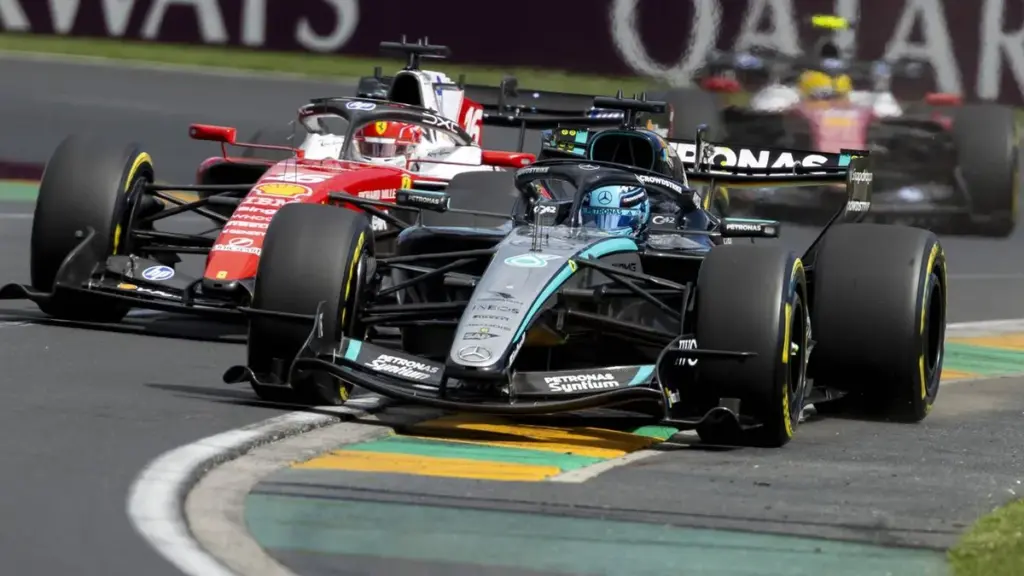 formula 1 — DE news