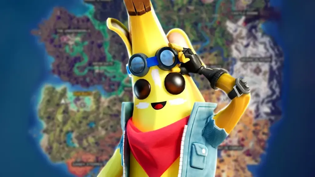 fortnite server status — DE news