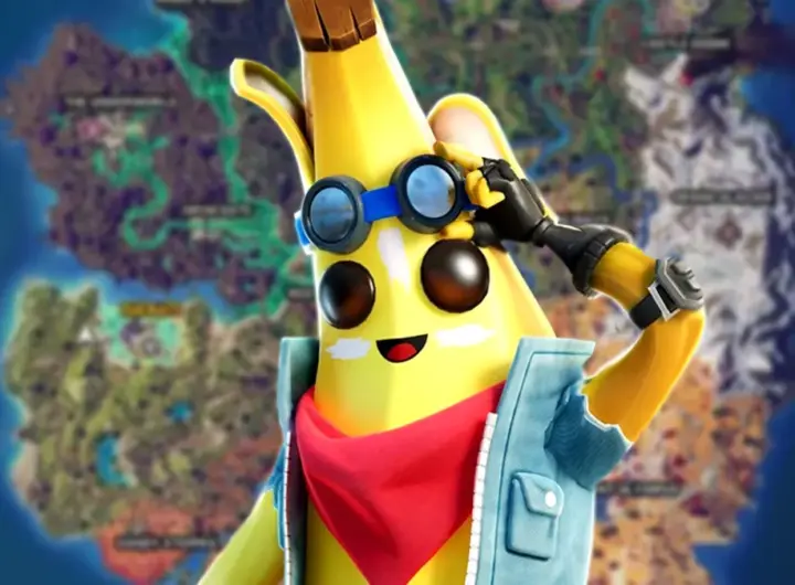 fortnite server status — DE news