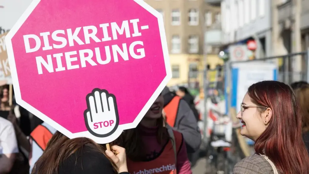 frauen tag — DE news