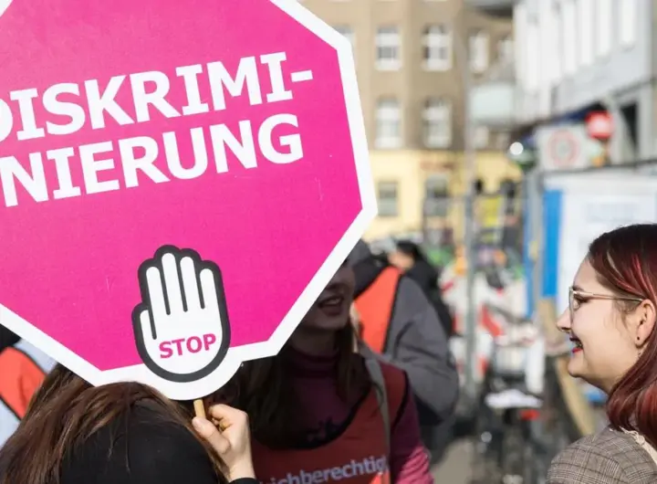 frauen tag — DE news
