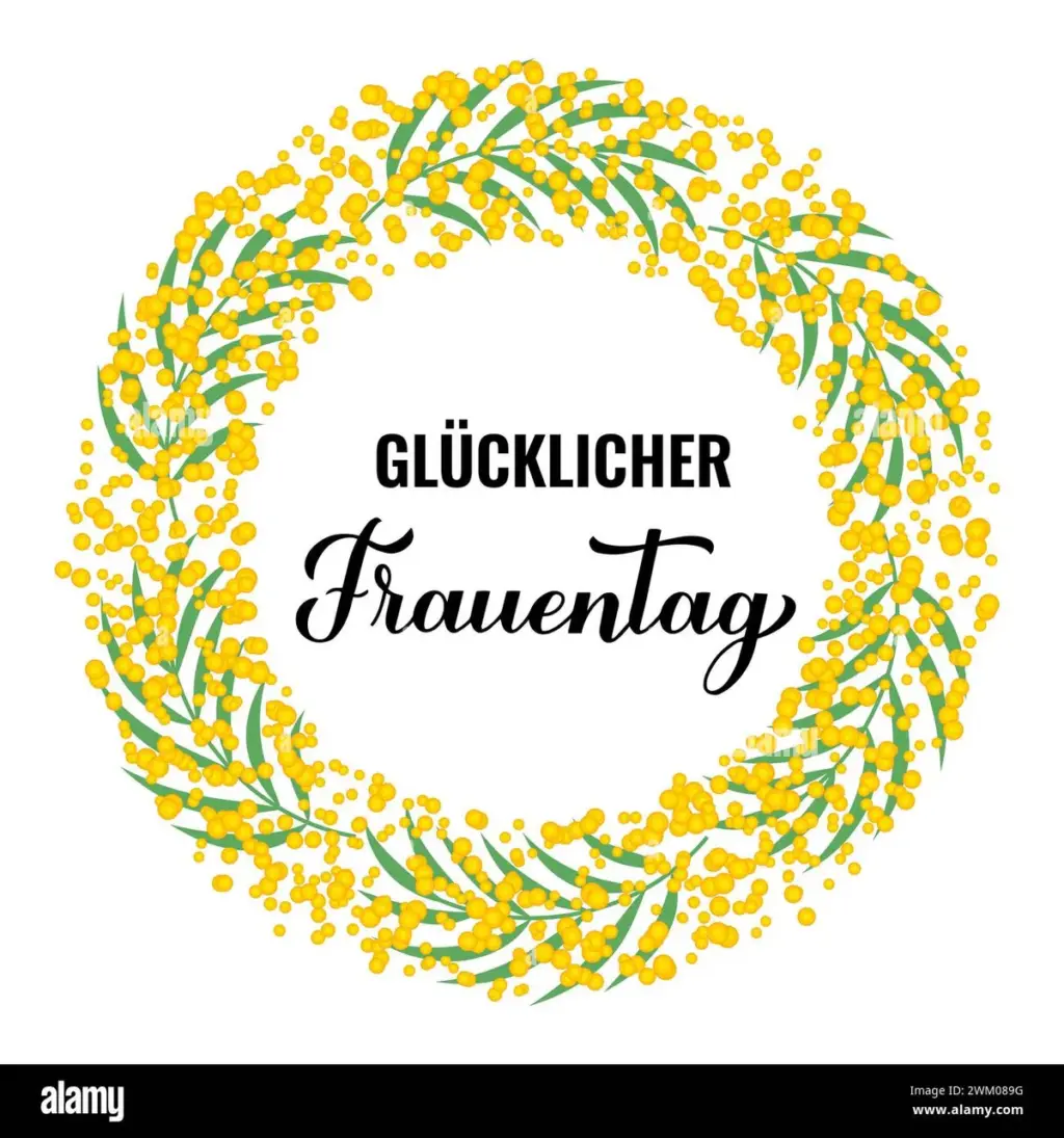 frauentag — DE news