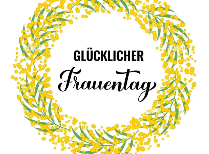 frauentag — DE news