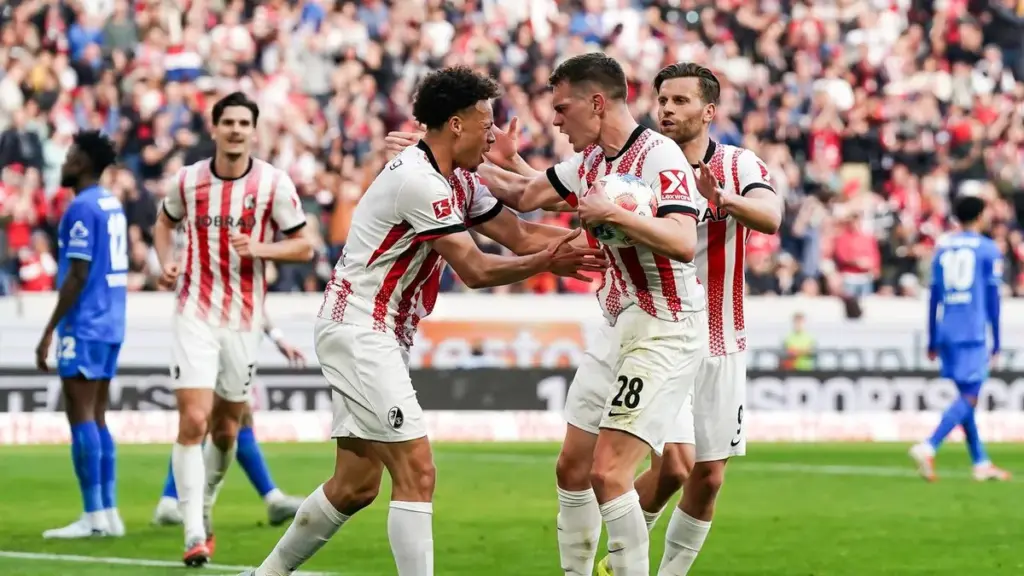 freiburg – leverkusen — DE news