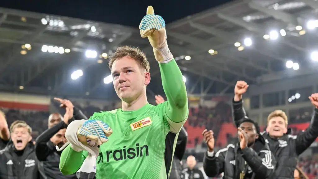 freiburg – union berlin — DE news