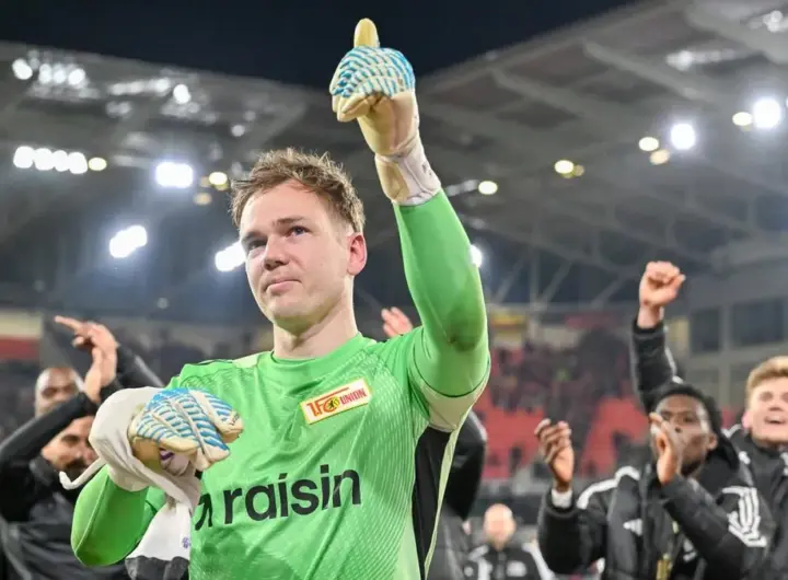 freiburg – union berlin — DE news
