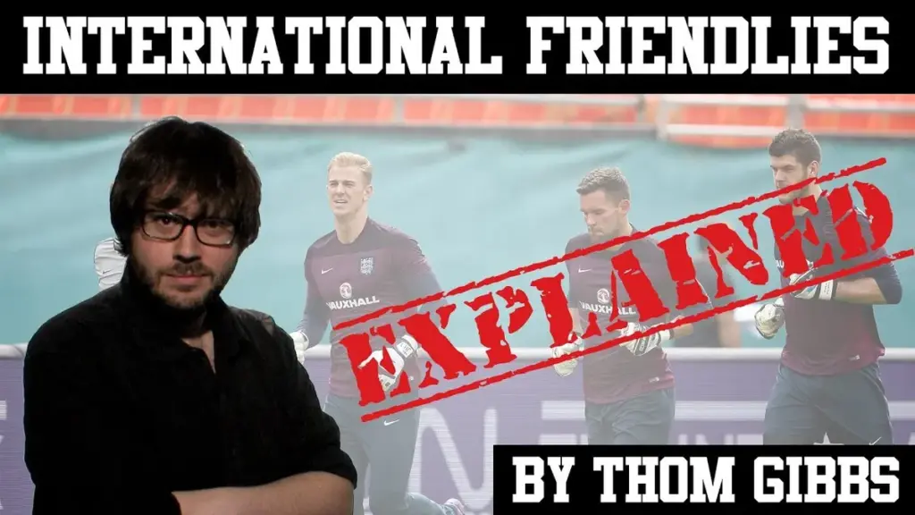 friendlies — DE news