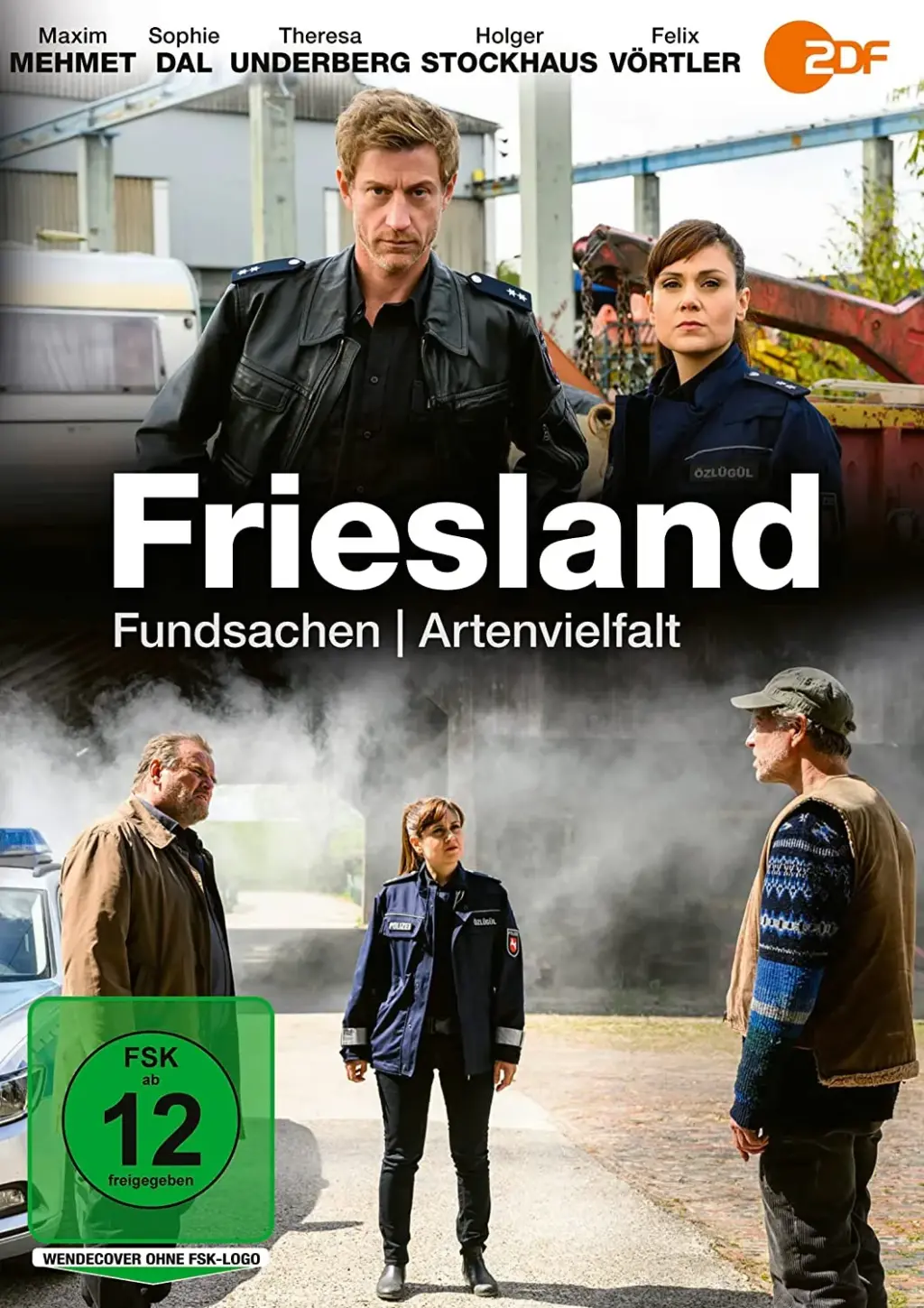 friesland — DE news