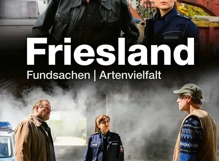 friesland — DE news