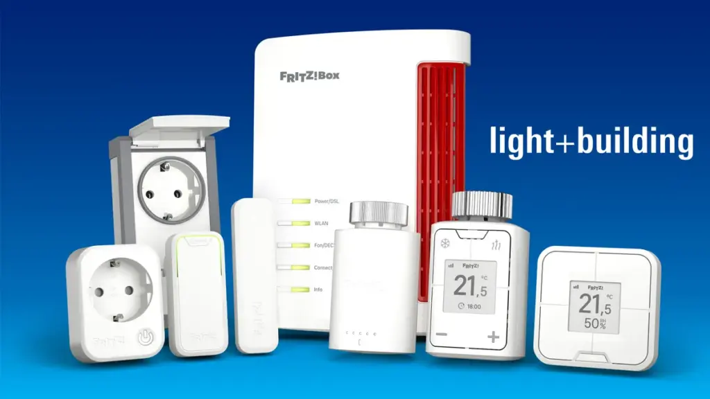 fritz smart thermo 303 — DE news
