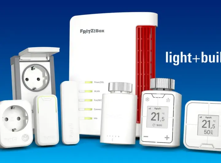 fritz smart thermo 303 — DE news