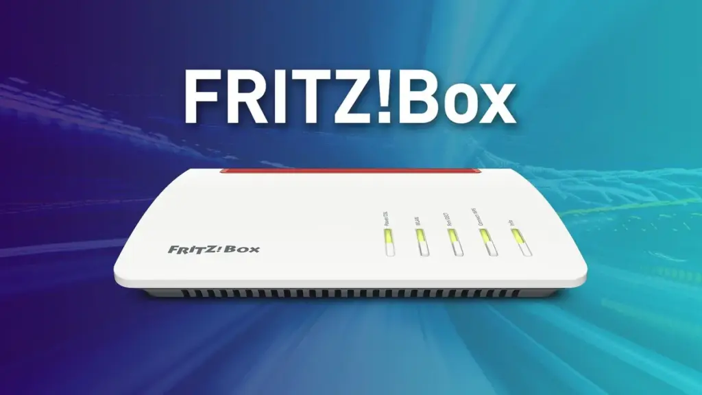 fritzbox update — DE news