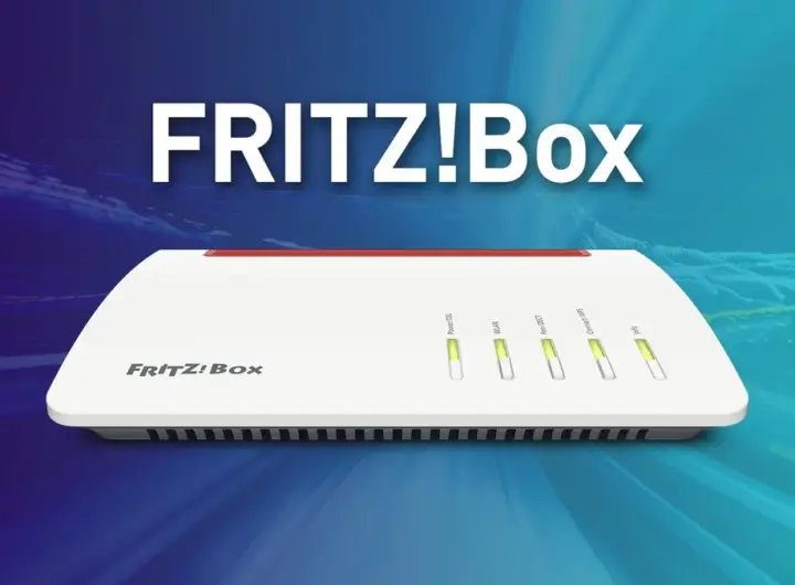 fritzbox update — DE news