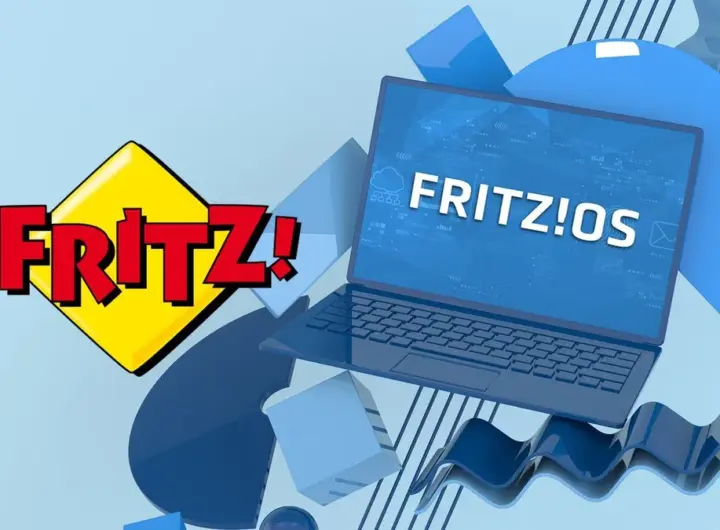 fritzos 8.24 update — DE news